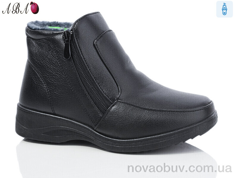 Черевики Aba W3-F24