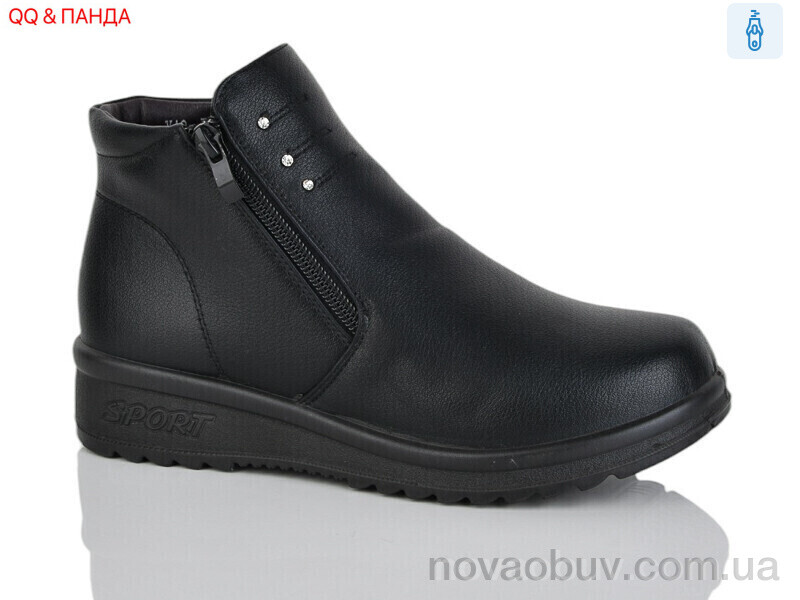 Черевики QQ&Панда Y10