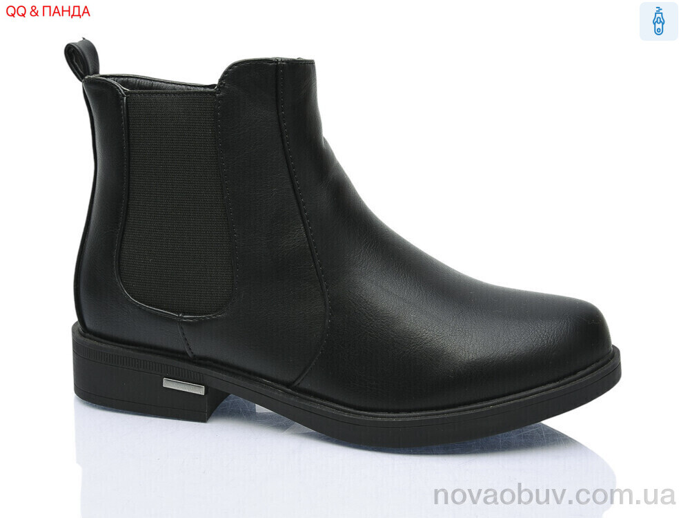 Черевики QQ&Панда 951-1