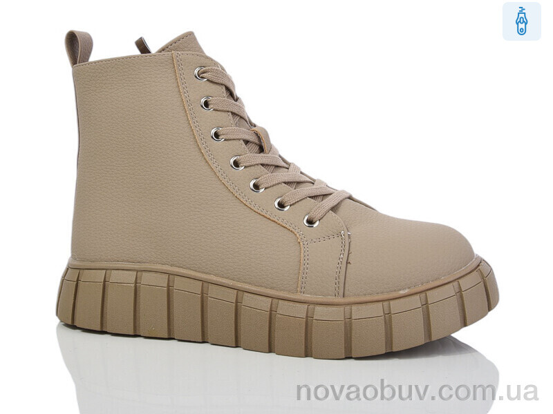 Ботинки Purlina 3784-3