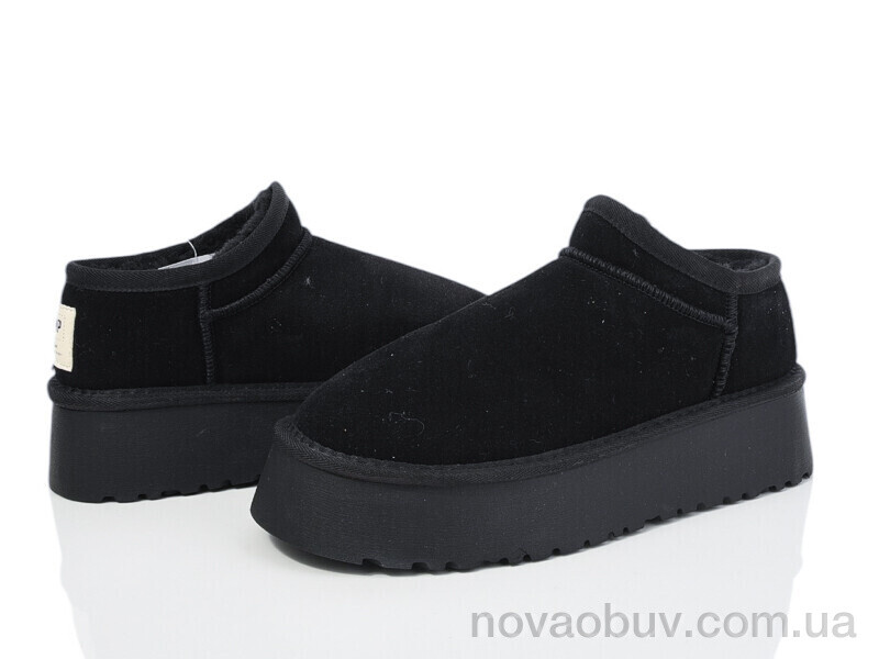 Уги Violeta 197-190 black