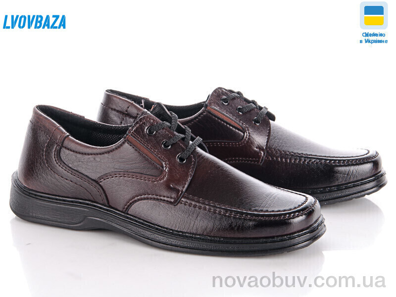 Туфлі Lvovbaza Roksol Т2 кор