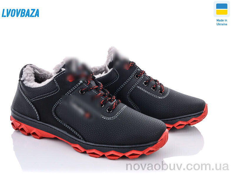 Кросівки Lvovbaza Roksol Т10-2 пр.