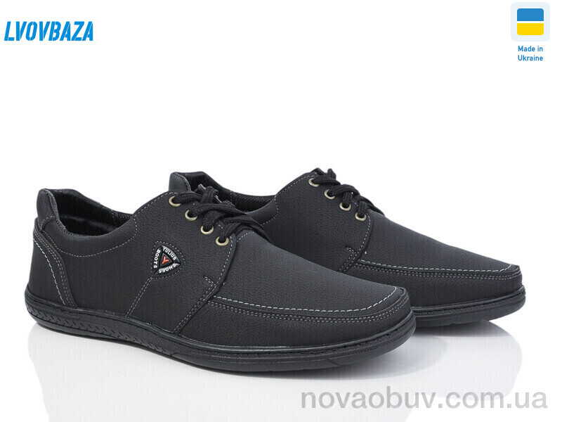 Кросівки Lvovbaza Yulius М1