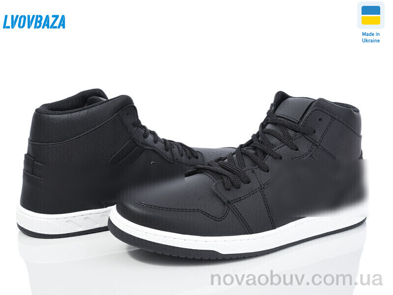Кросівки Lvovbaza Roksol K105 демі