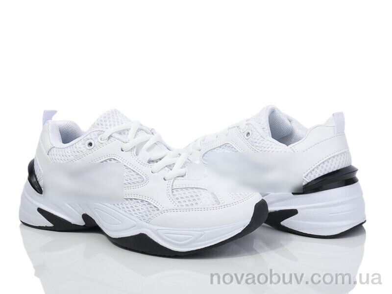 Кросівки Violeta HD47-1898-1 white