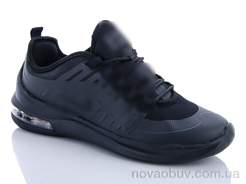 Кросівки CR B98 black