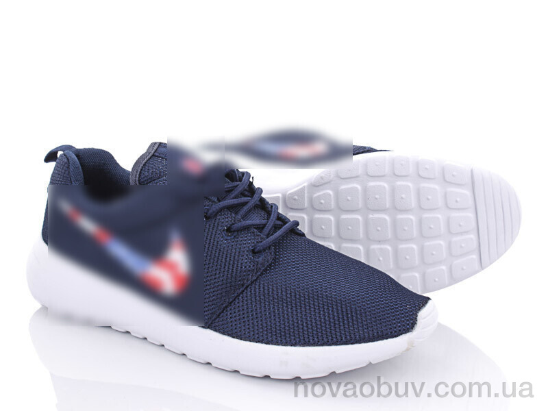 Кросівки CR 6040 navy