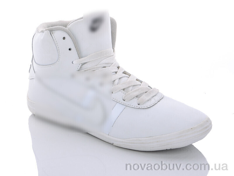 Кросівки CR 108 white