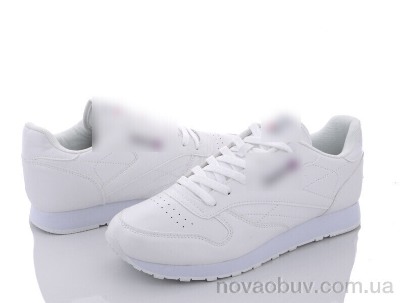 Кросівки Violeta 24-100-2 white