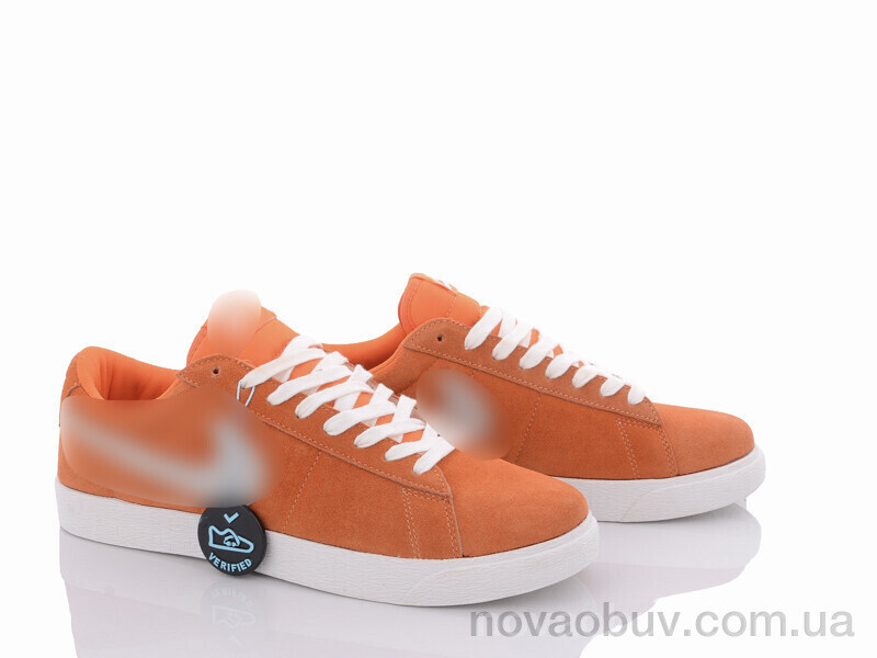 Кроссовки Violeta Y15-20212 orange
