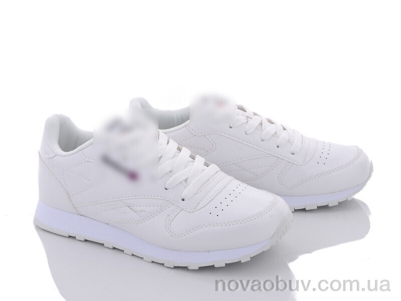 Кросівки Violeta 24-30-2 white