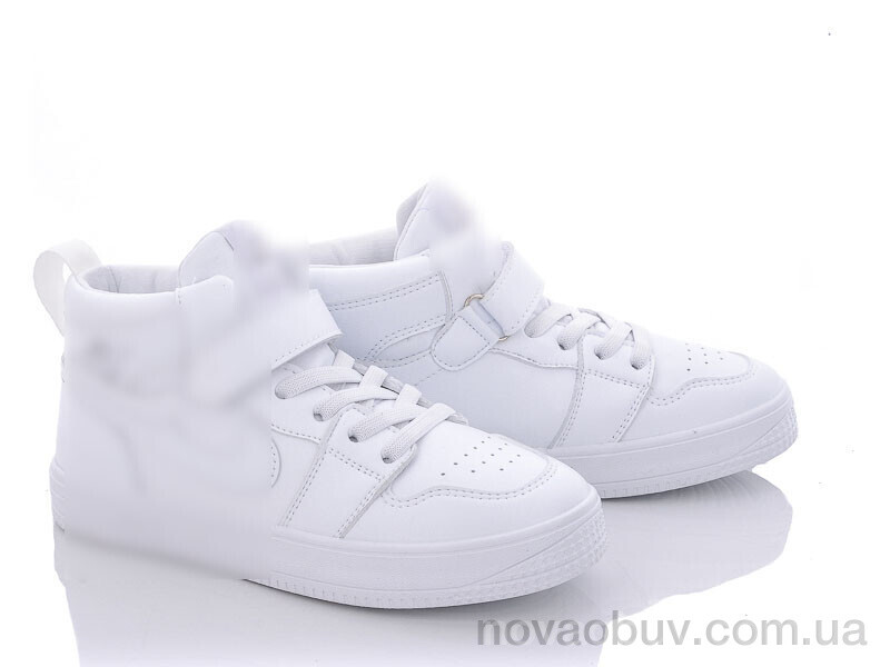 Кросівки Violeta Y125(7792) white