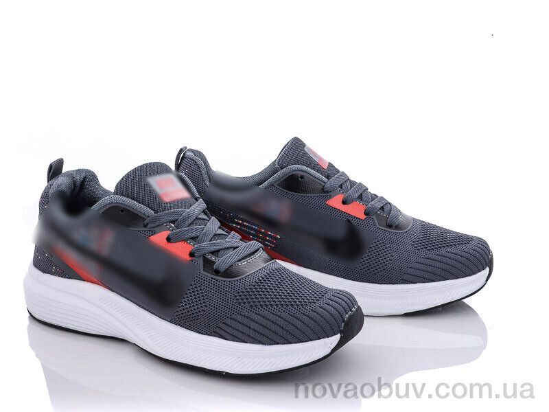 Кросівки Violeta MB07(Y229) grey