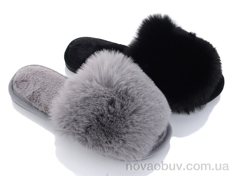 Капці Elmob L1805 mix