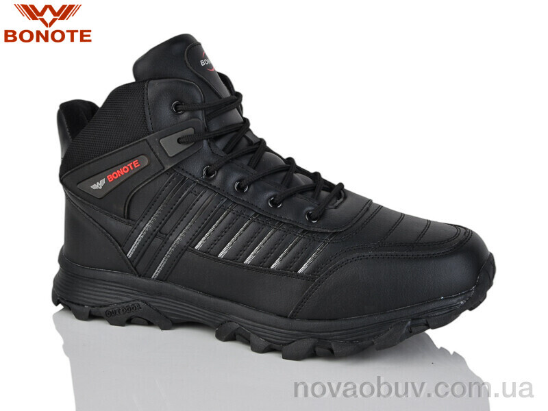 Кроссовки Bonote D9085-3