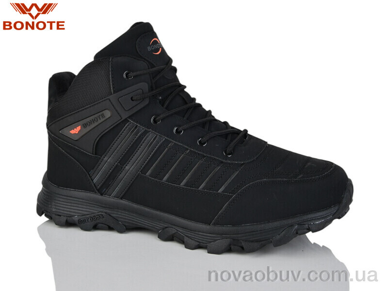 Кроссовки Bonote D9085-4