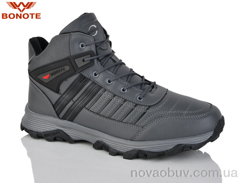 Кроссовки Bonote D9085-5