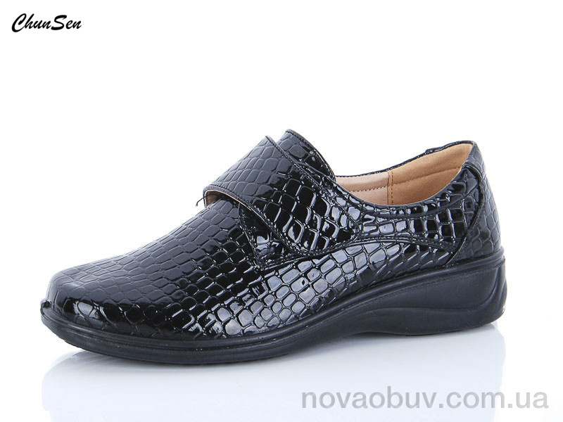 Туфлі Chunsen 2262-1