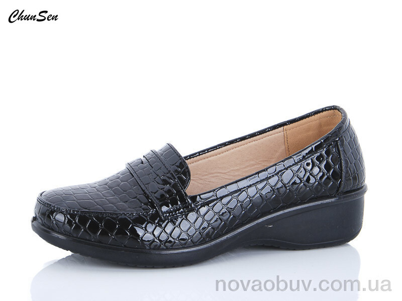 Туфлі Chunsen 57212-1