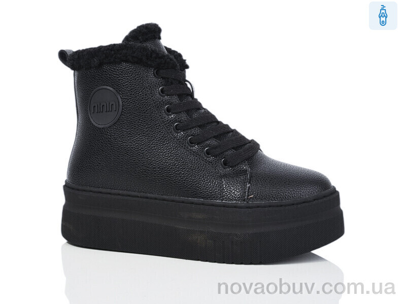 Черевики Purlina PM3882-1