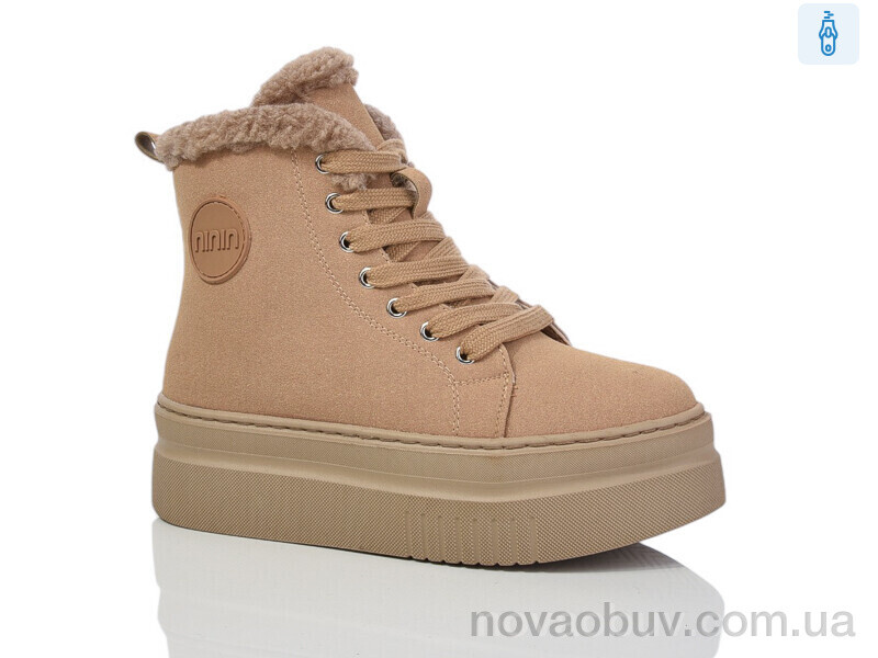 Черевики Purlina PM3882-6