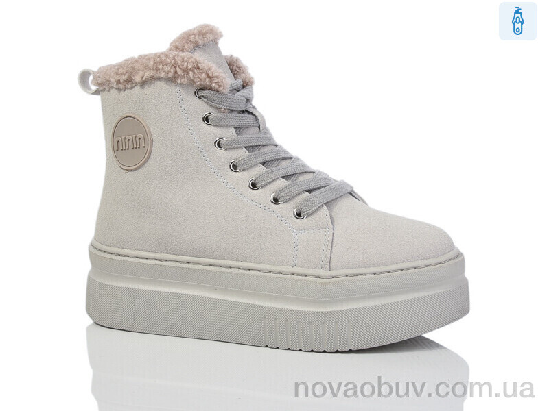 Черевики Purlina PM3882-5