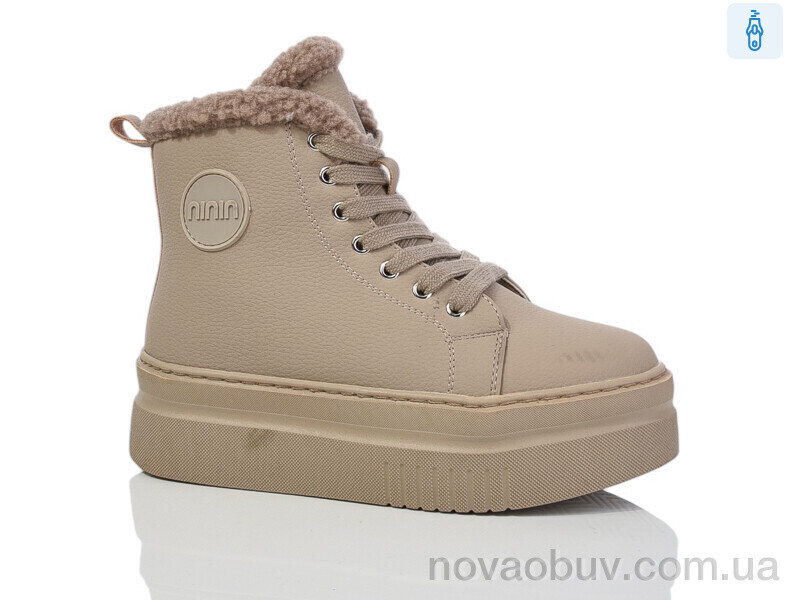Черевики Purlina PM3882-3