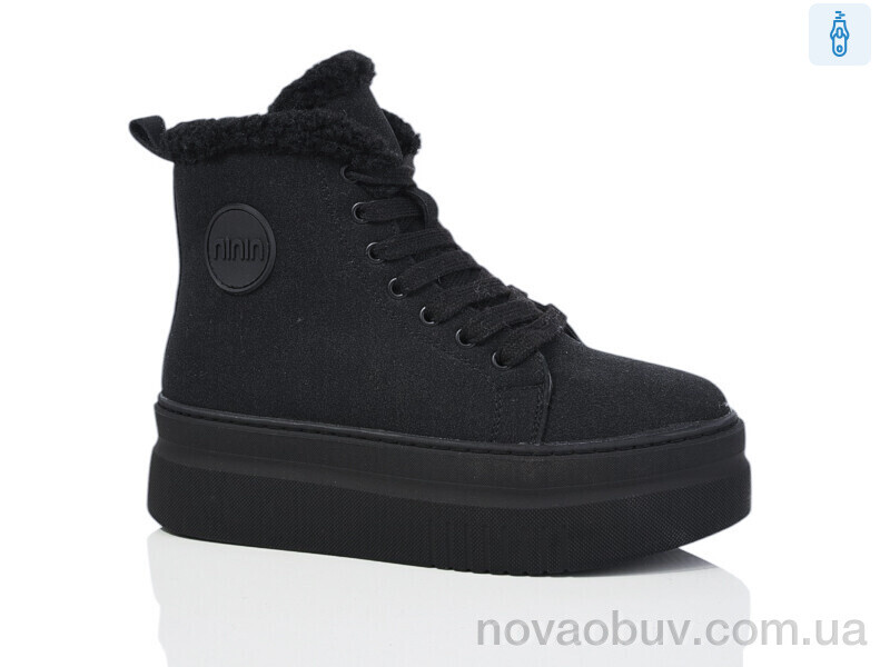 Черевики Purlina PM3882-4