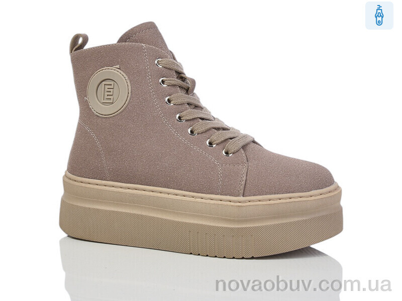 Черевики Purlina PM3883-5