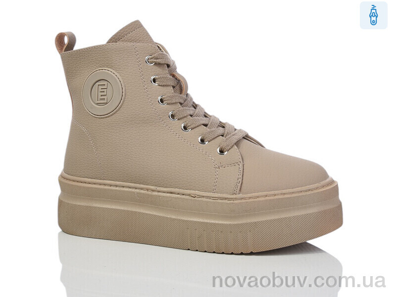 Черевики Purlina PM3883-3