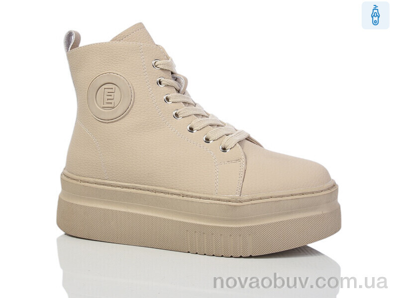 Черевики Purlina PM3883-2