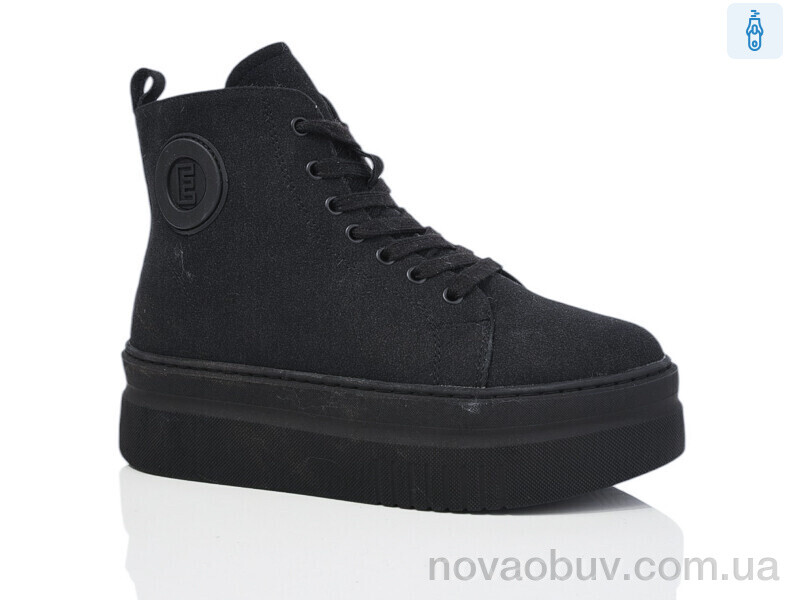 Черевики Purlina PM3883-4
