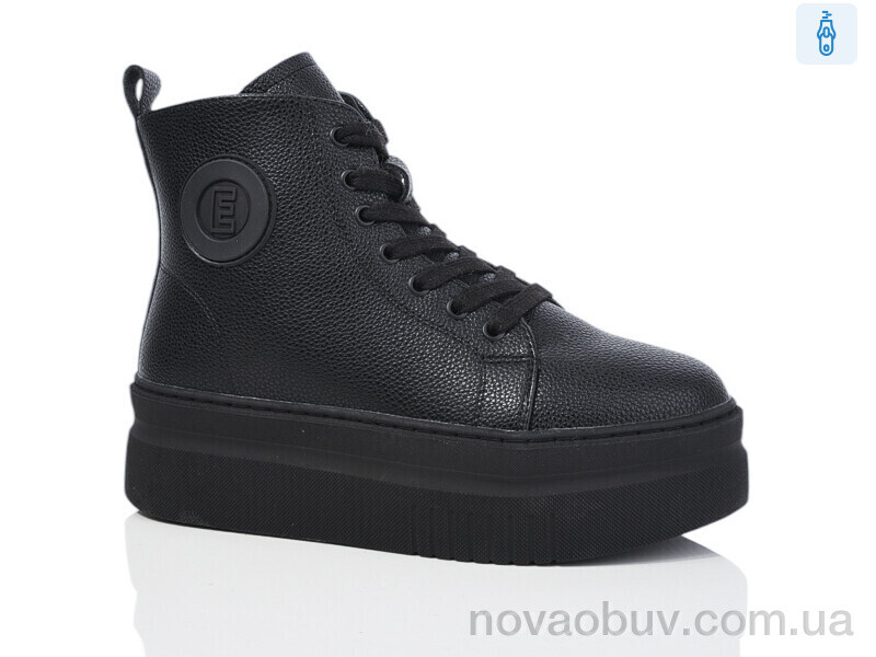 Черевики Purlina PM3883-1