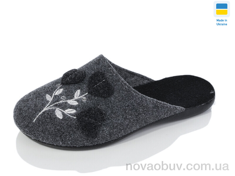 Капці Inblue 100-3