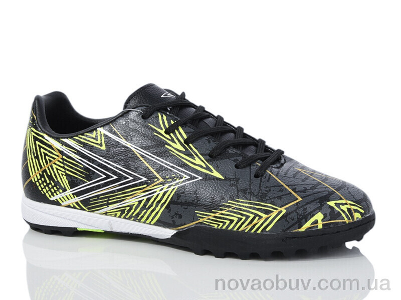 Футбольне взуття RUNMAX B1697-1