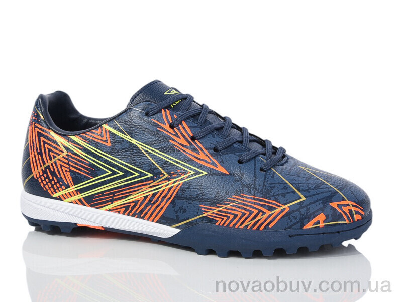 Футбольне взуття RUNMAX B1697-6