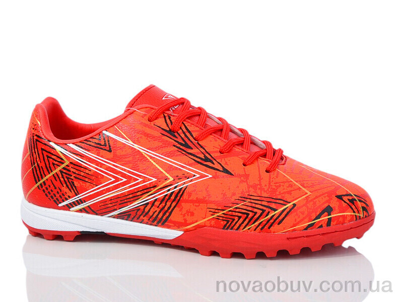 Футбольне взуття RUNMAX B1697-14