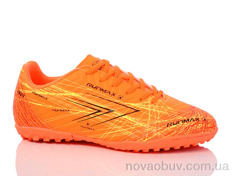 Футбольне взуття RUNMAX B1692-2