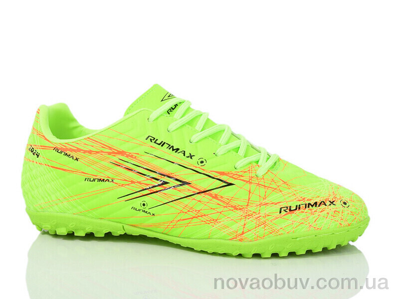 Футбольне взуття RUNMAX B1692-5