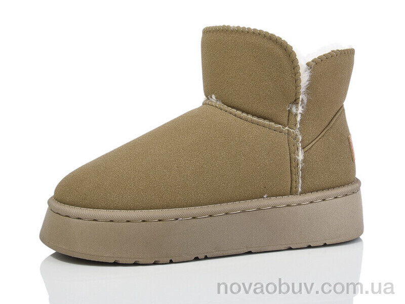 Уги Ok Shoes A78-3