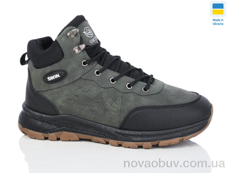 Кроссовки Swin 10626-4