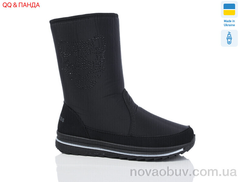 Дутики QQ&Панда 3106