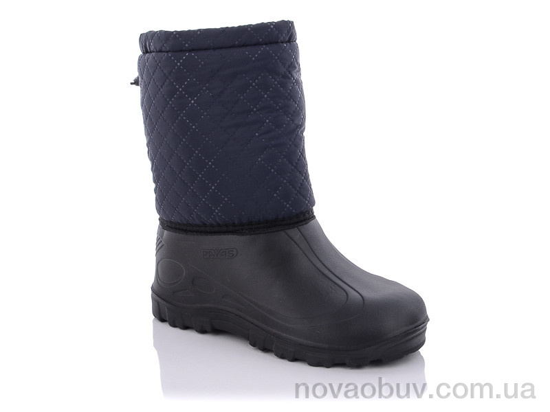 Чоботи з піни CAP 20262