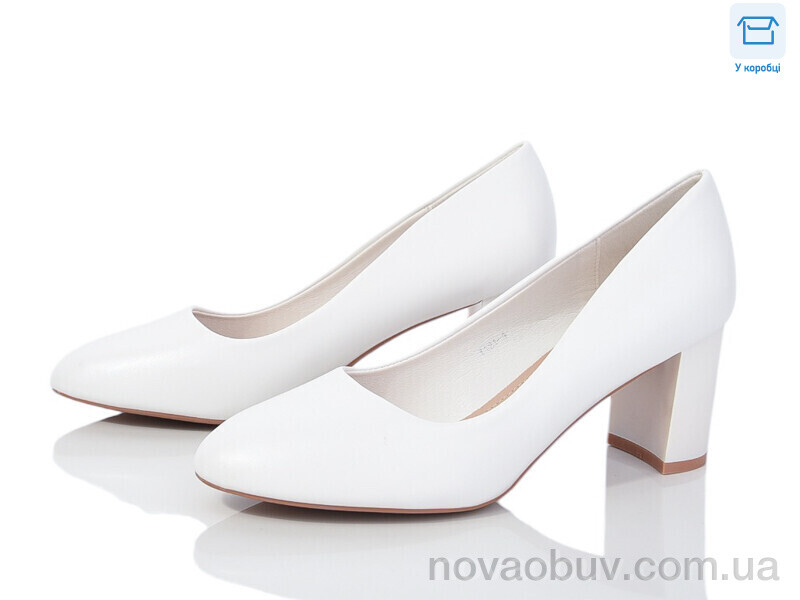 Туфли Love-L&M-ZDW Y131-4