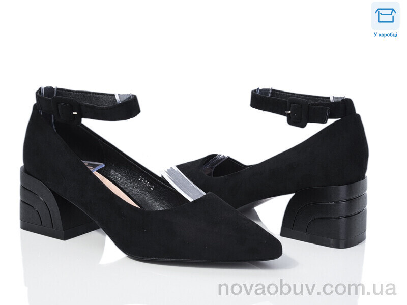 Туфли Love-L&M-ZDW Y134-2