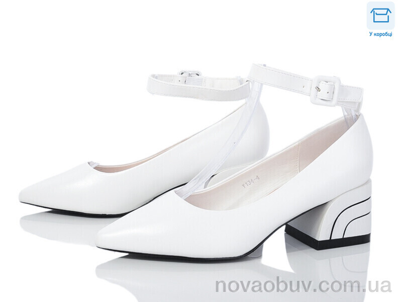 Туфли Love-L&M-ZDW Y134-4