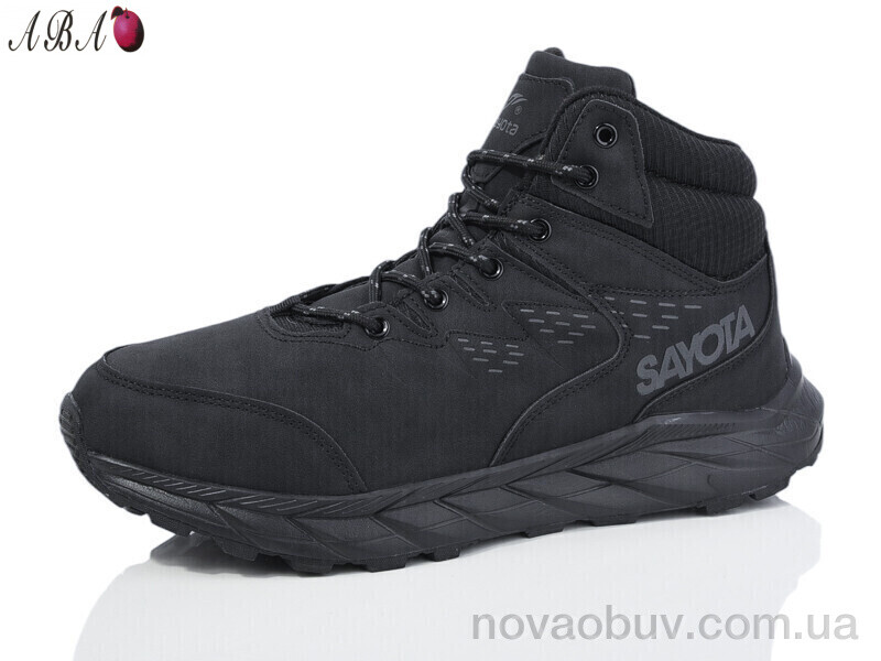 Кроссовки Aba A9ABA51-1