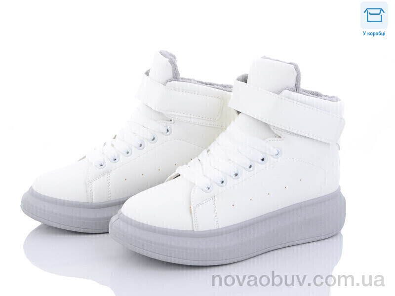 Черевики Obuvok A2252-7