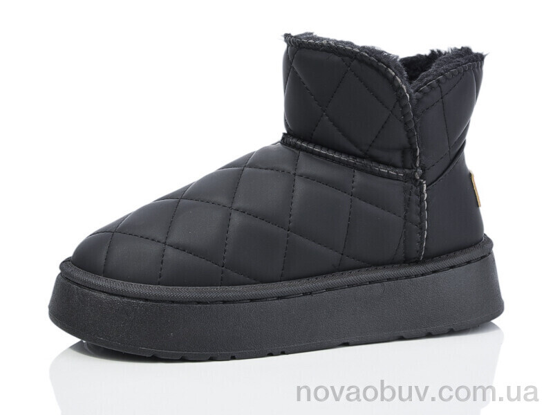 Уги Ok Shoes A79-1 зима